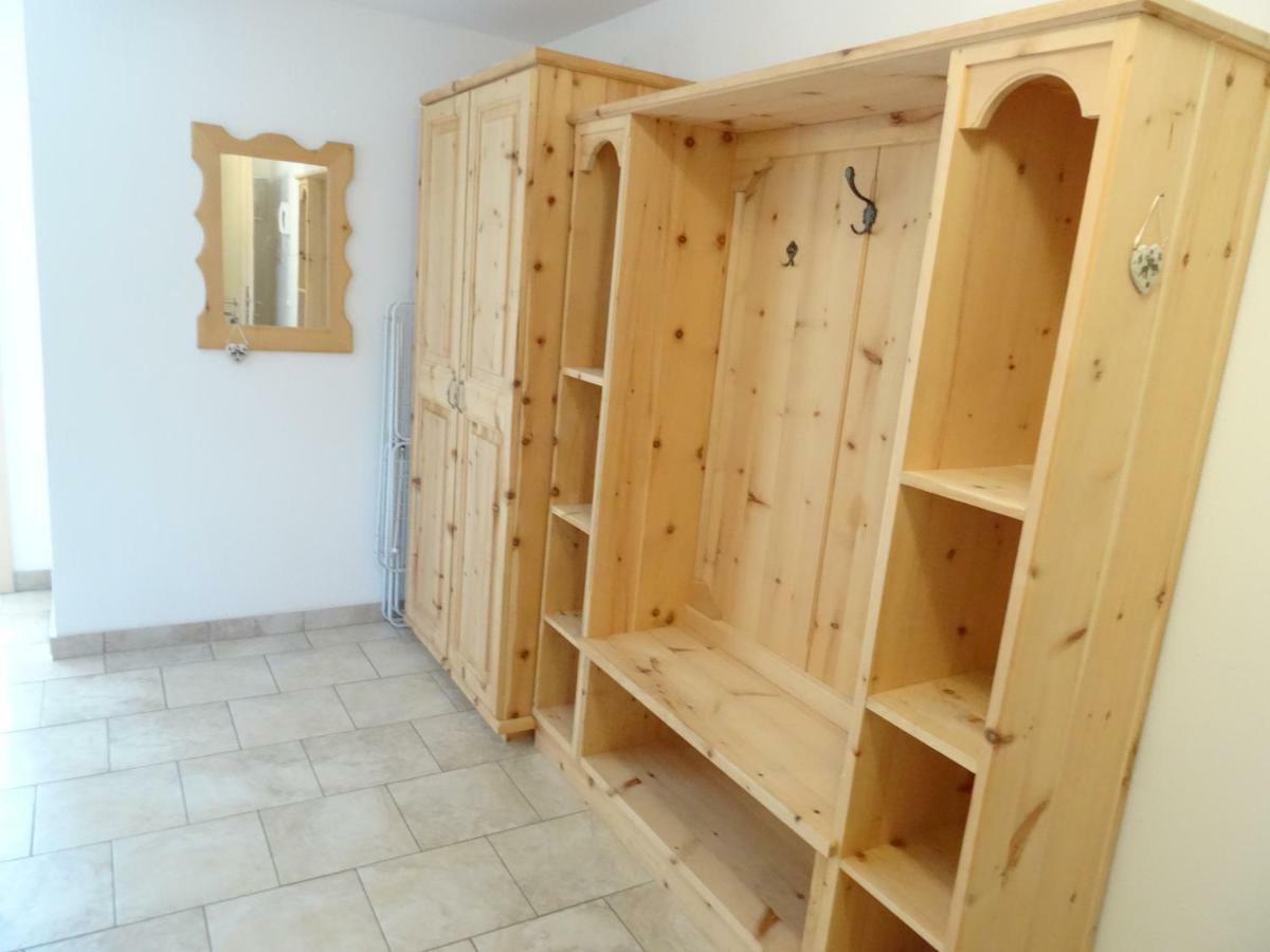 Appartmenthaus Tischner Uderns Exteriör bild