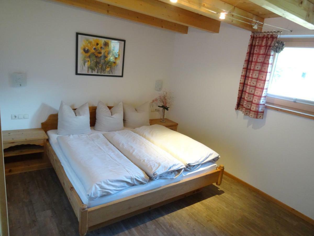 Appartmenthaus Tischner Uderns Exteriör bild