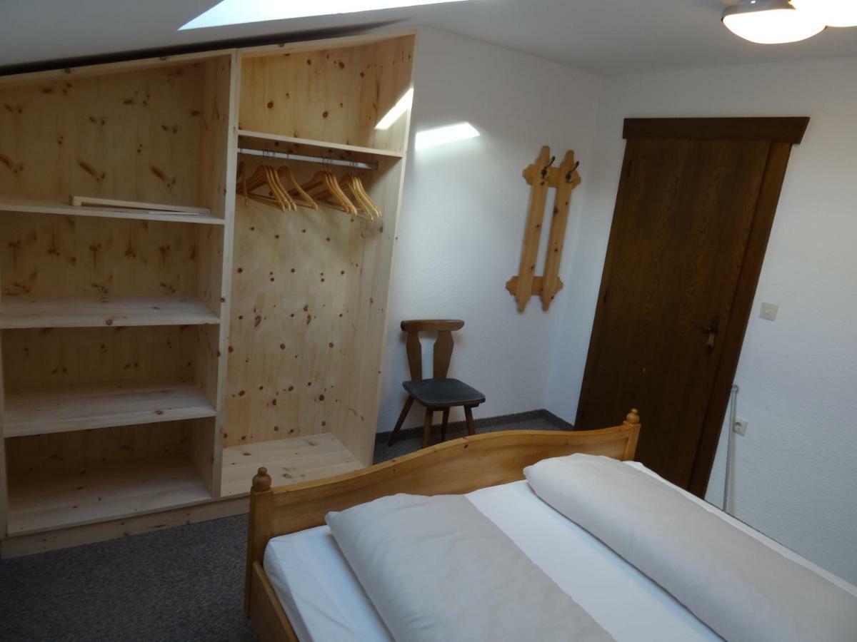 Appartmenthaus Tischner Uderns Exteriör bild